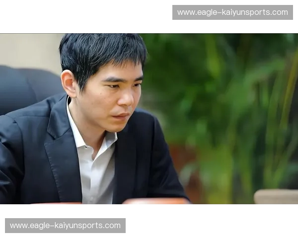 绝代双骄，棋盘上的史诗：李世石与古力，一场永不落幕的对决